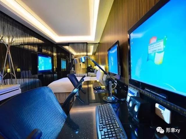  电竞酒店全国遍地开花 沉浸式体验受年轻人追捧