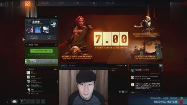  电竞直播热度飙升，千万观众云端观战