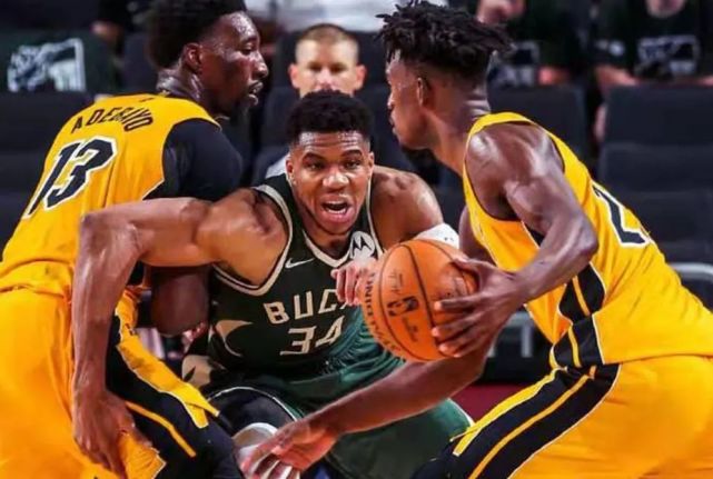  米切尔三分如雨骑士浇灭热火攻势