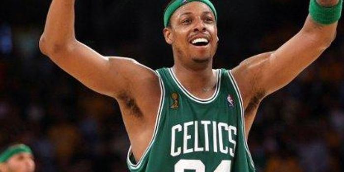  湖人加时苦战逆转击败凯尔特人