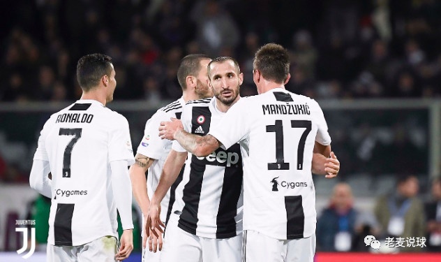  意大利德比战尤文图斯险胜