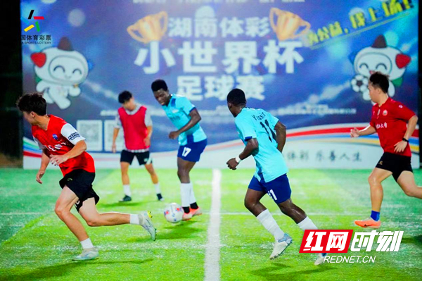  世界杯预选赛火热开打，诸强全力抢积分