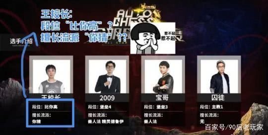  电竞传奇选手复出首战，强势碾压对手晋级  