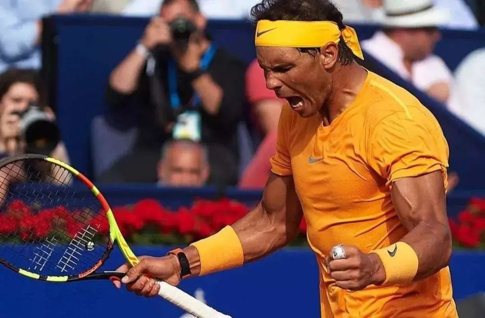  蒂姆红土赛季回暖，蒙特卡洛大师赛强势突围