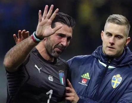  意大利老将基耶利尼宣布赛季末退役