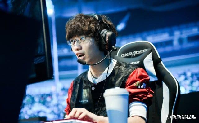  电竞元老重返赛场，情怀与实力共燃