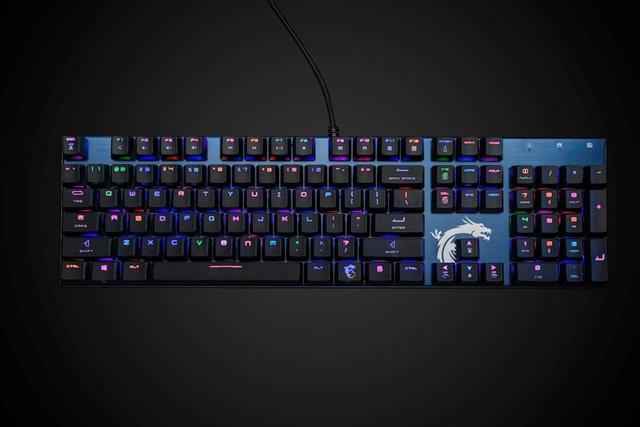  电竞外设黑科技频现 磁轴键盘提升操作精准度