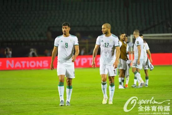  非洲杯黑马连克劲旅，草根球队书写传奇