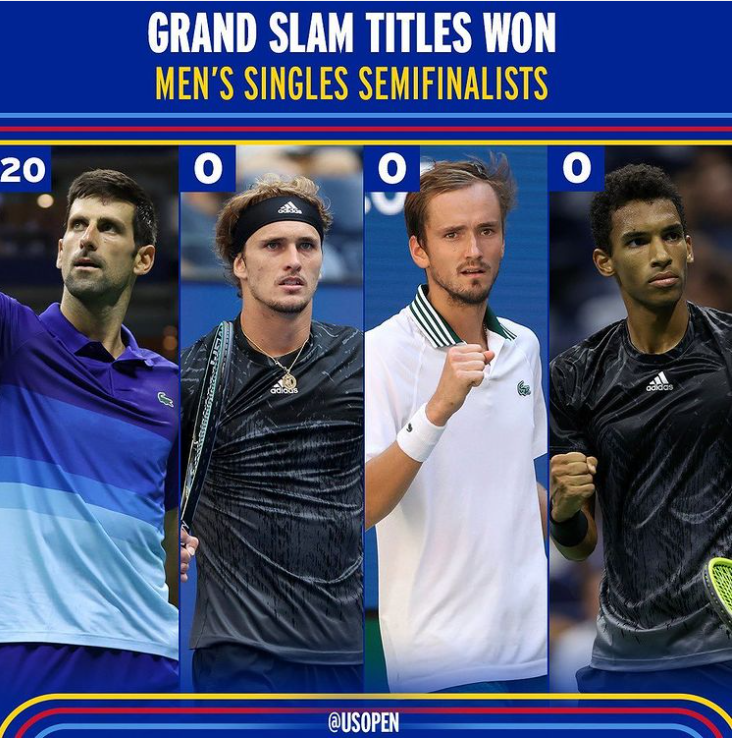  梅德韦杰夫鏖战五盘，苦战险胜挺进决赛